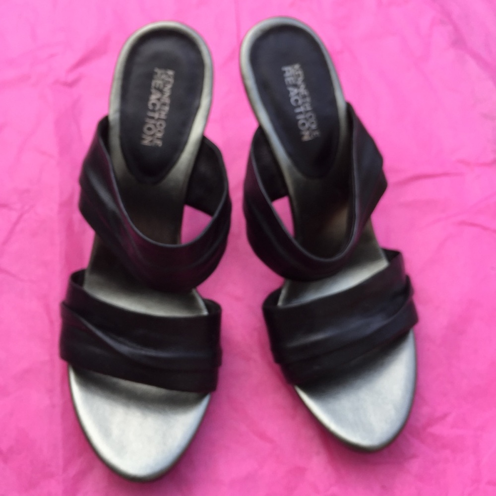 Kenneth Cole Reaction
